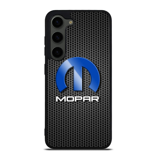 MOPAR METAL LOGO Samsung Galaxy S23 Plus Case Cover
