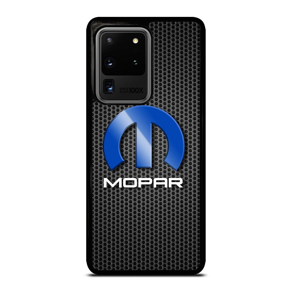 MOPAR METAL LOGO Samsung Galaxy S20 Ultra Case Cover