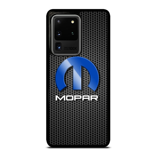 MOPAR METAL LOGO Samsung Galaxy S20 Ultra Case Cover