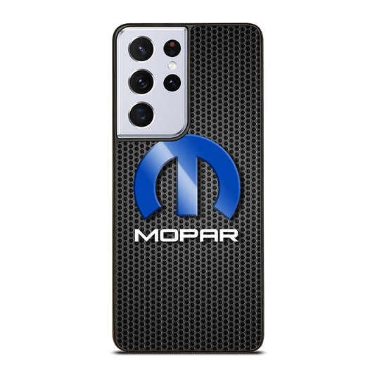 MOPAR METAL LOGO Samsung Galaxy S21 Ultra Case Cover