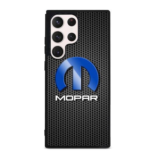 MOPAR METAL LOGO Samsung Galaxy S23 Ultra Case Cover