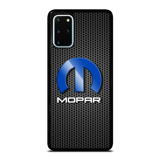MOPAR METAL LOGO Samsung Galaxy S20 Plus Case Cover