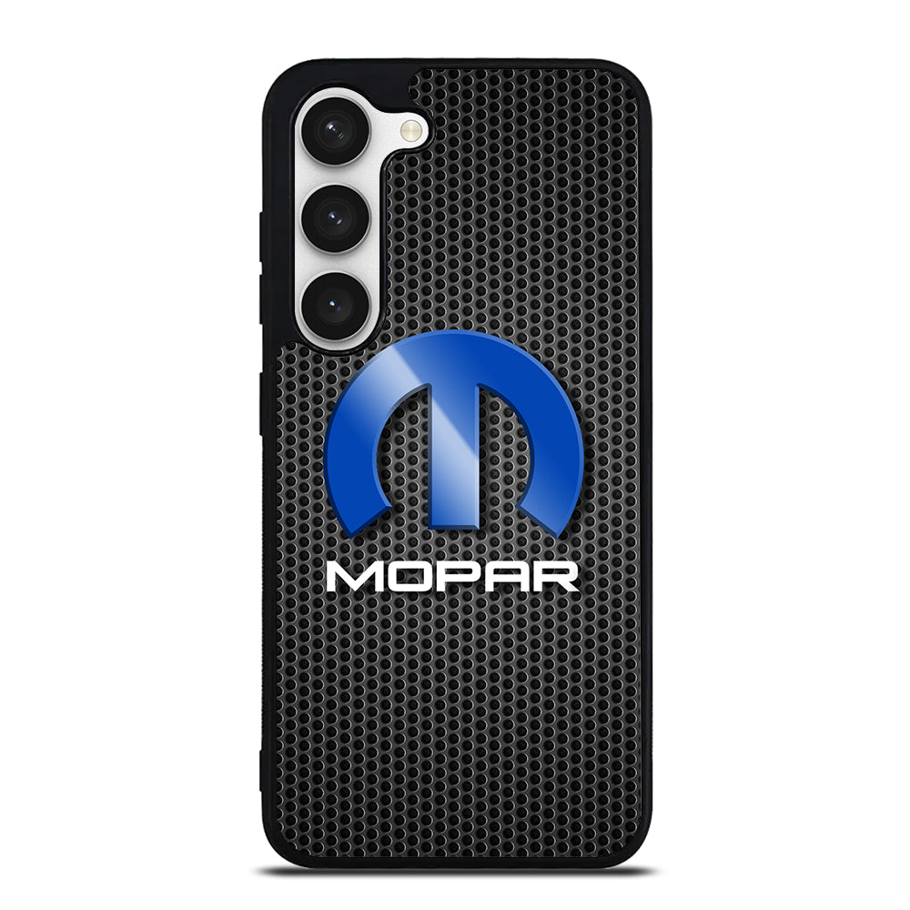 MOPAR METAL LOGO Samsung Galaxy S23 Case Cover