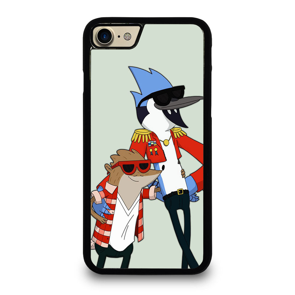 MORDECAI COOL CARTOON iPhone 7 / 8 Case Cover