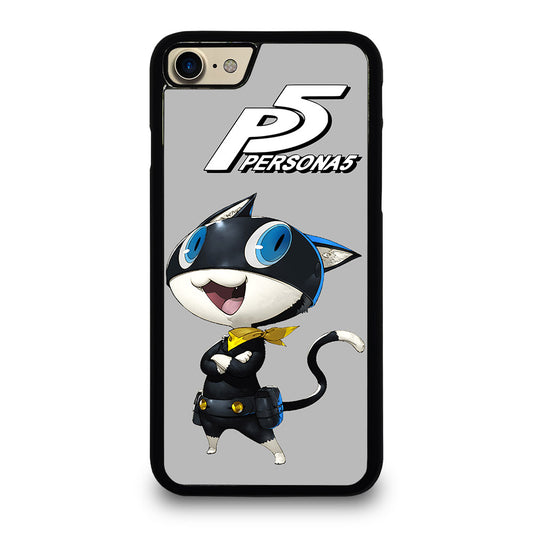 MORGANA PERSONA 5 GAME 1 iPhone 7 / 8 Case Cover