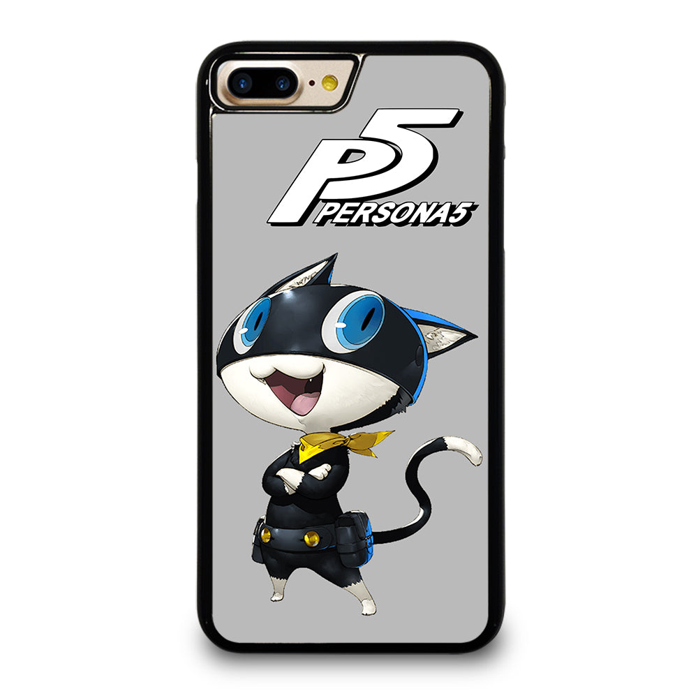 MORGANA PERSONA 5 GAME 1 iPhone 7 / 8 Plus Case Cover
