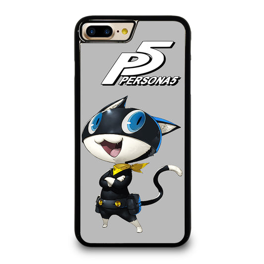 MORGANA PERSONA 5 GAME 1 iPhone 7 / 8 Plus Case Cover