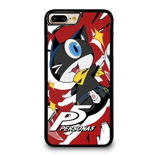 MORGANA PERSONA 5 GAME 2 iPhone 7 / 8 Plus Case Cover