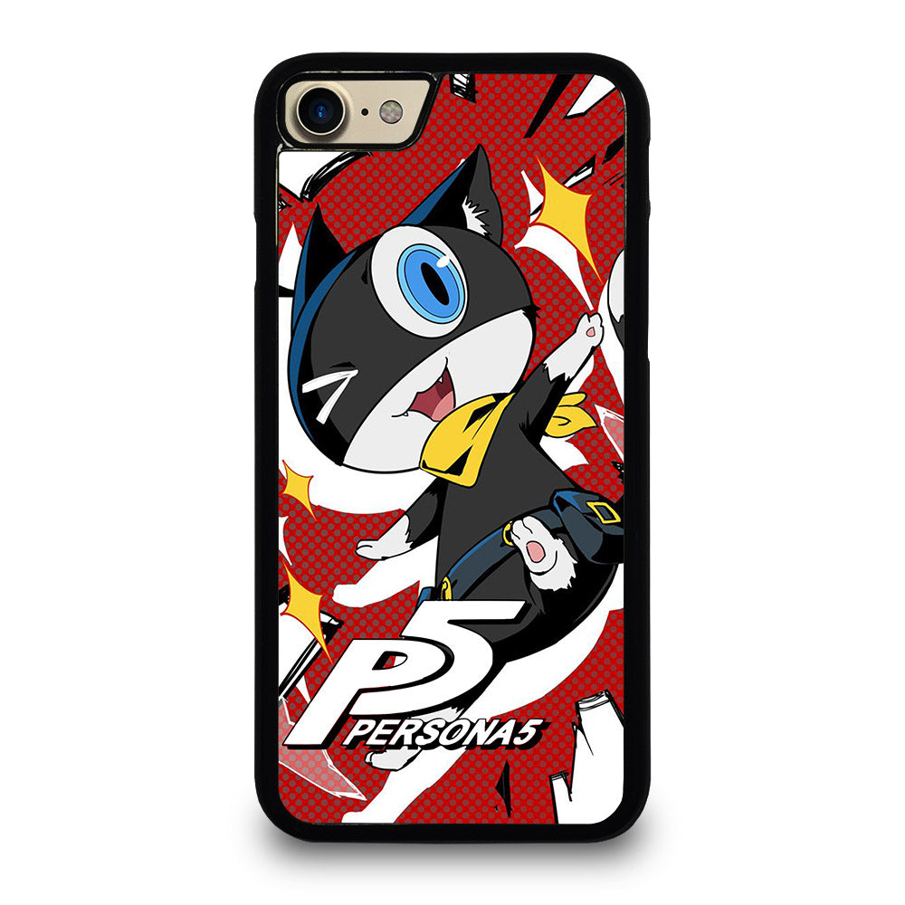 MORGANA PERSONA 5 GAME 2 iPhone 7 / 8 Case Cover