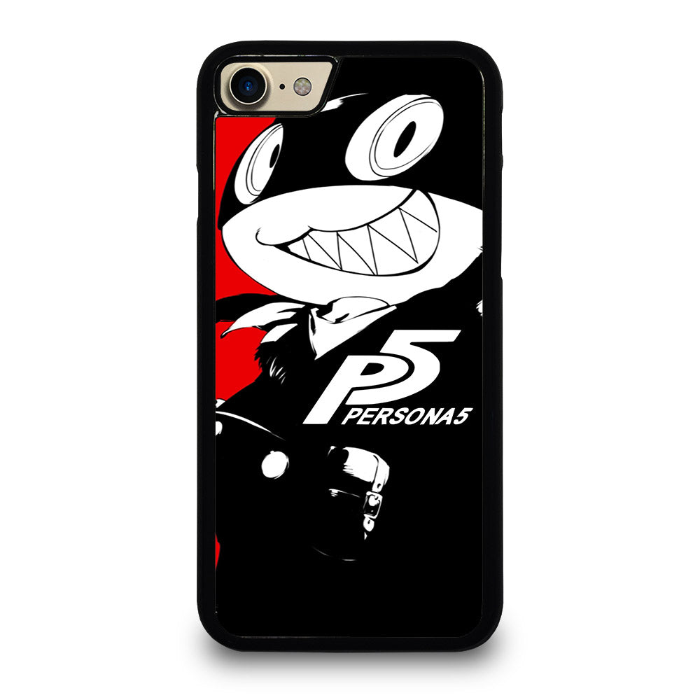 MORGANA PERSONA 5 GAME 3 iPhone 7 / 8 Case Cover