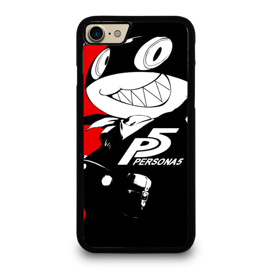 MORGANA PERSONA 5 GAME 3 iPhone 7 / 8 Case Cover