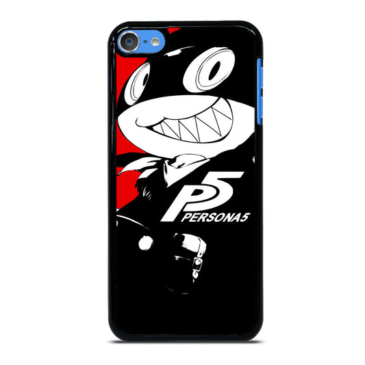 MORGANA PERSONA 5 GAME 3 iPod Touch 7 Case Cover
