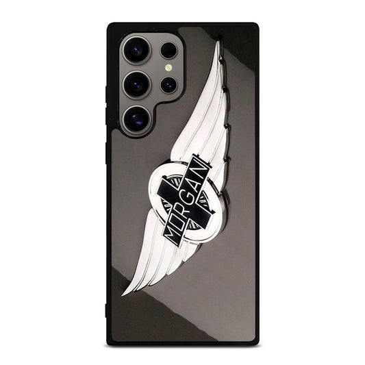 MORGAN MOTOR EMBLEM 2 Samsung Galaxy S24 Ultra Case Cover
