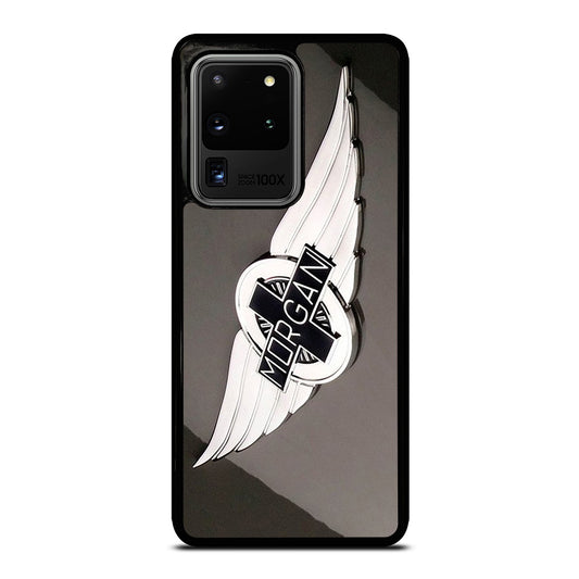 MORGAN MOTOR EMBLEM 2 Samsung Galaxy S20 Ultra Case Cover