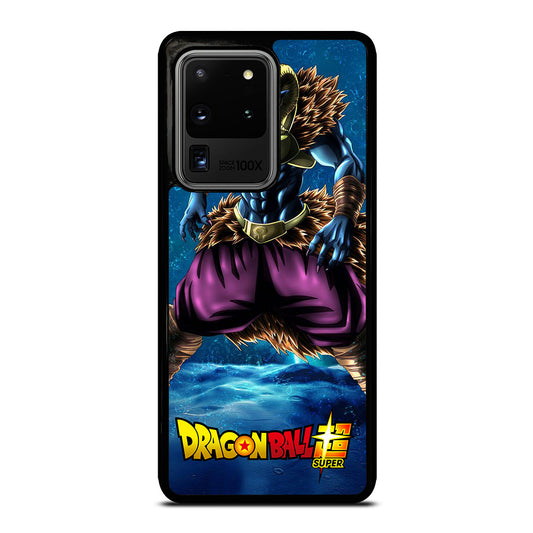 MORO DRAGON BALL SUPER ANIME Samsung Galaxy S20 Ultra Case Cover