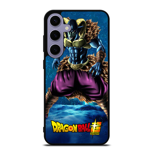MORO DRAGON BALL SUPER ANIME Samsung Galaxy S24 Plus Case Cover
