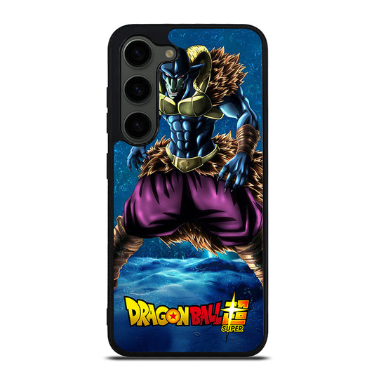 MORO DRAGON BALL SUPER ANIME Samsung Galaxy S23 Plus Case Cover