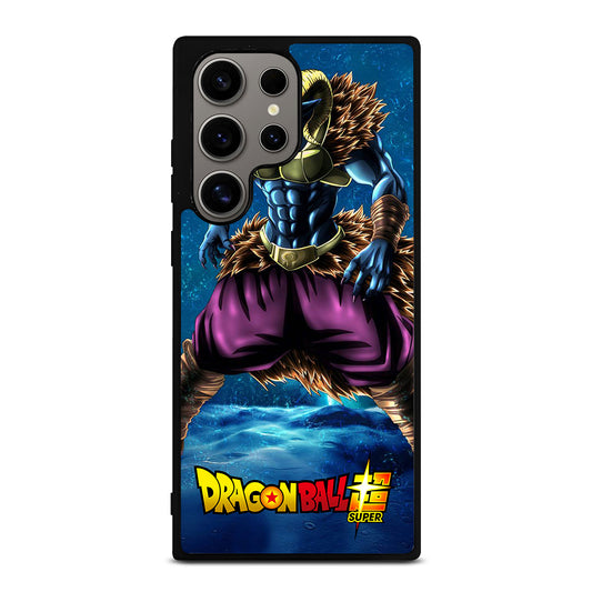MORO DRAGON BALL SUPER ANIME Samsung Galaxy S24 Ultra Case Cover