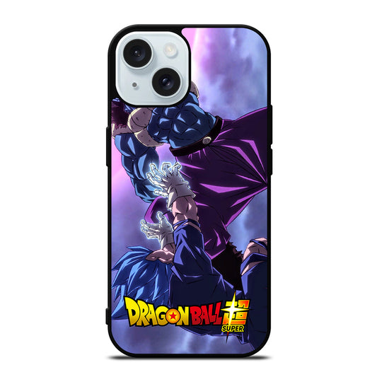 MORO DRAGON BALL SUPER iPhone 15 Case Cover