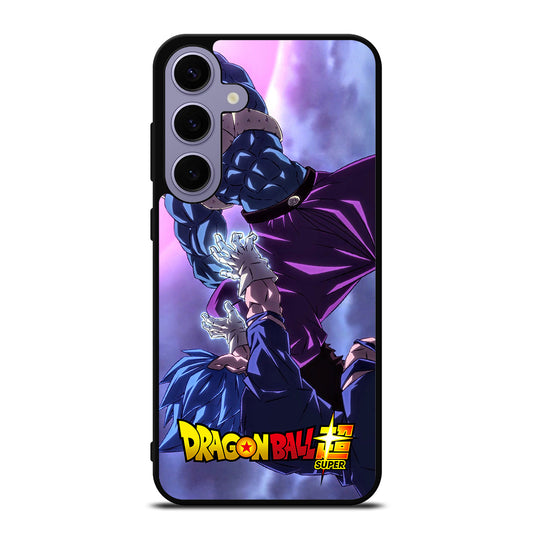 MORO DRAGON BALL SUPER Samsung Galaxy S24 Plus Case Cover