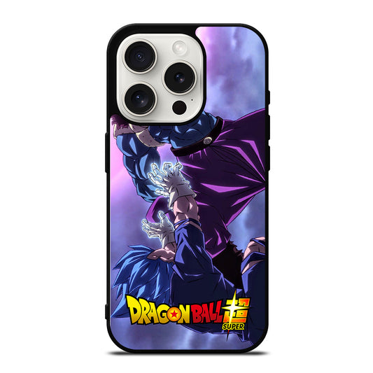 MORO DRAGON BALL SUPER iPhone 15 Pro Case Cover