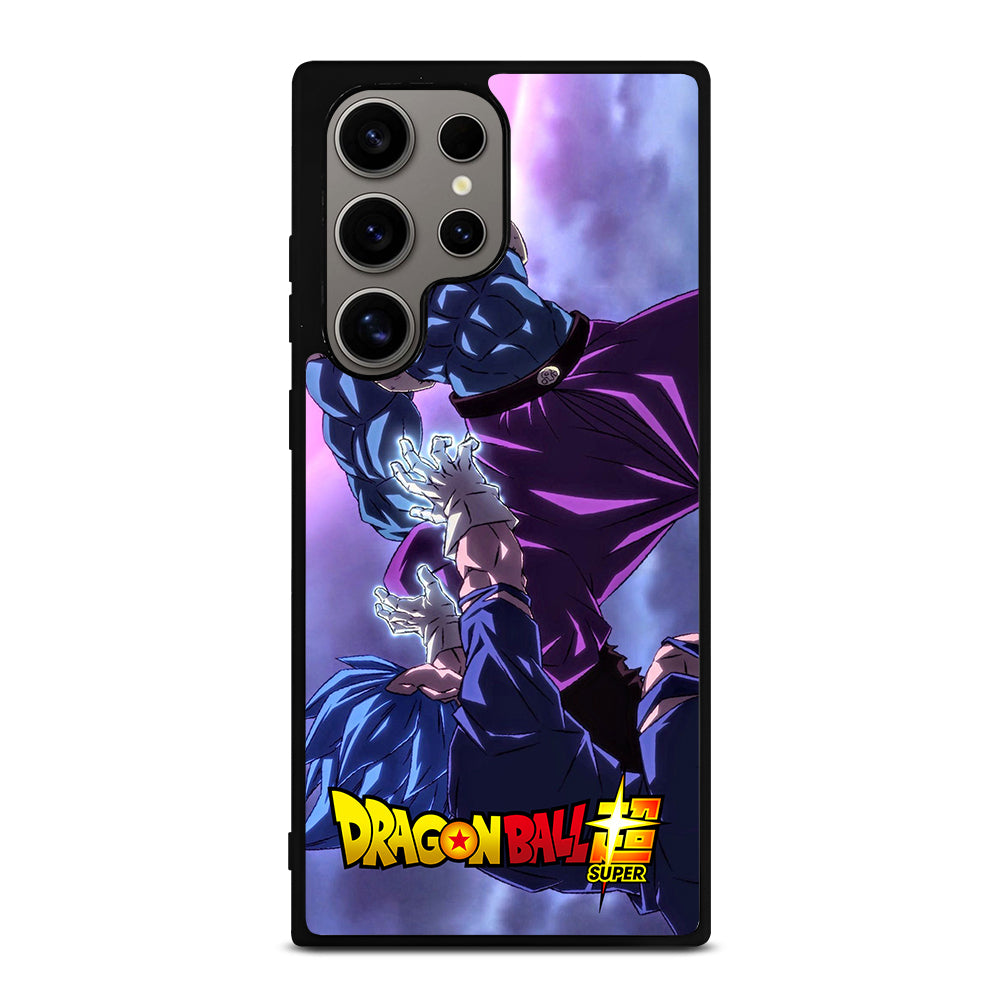MORO DRAGON BALL SUPER Samsung Galaxy S24 Ultra Case Cover