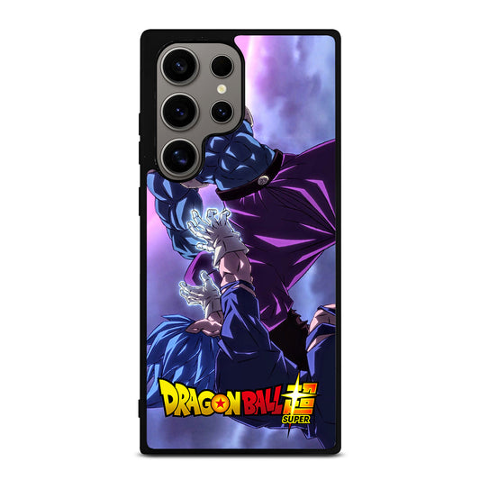 MORO DRAGON BALL SUPER Samsung Galaxy S24 Ultra Case Cover