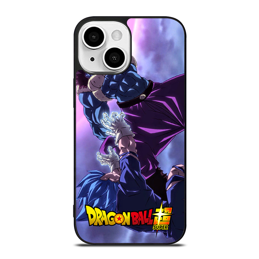 MORO DRAGON BALL SUPER iPhone 13 Mini Case Cover