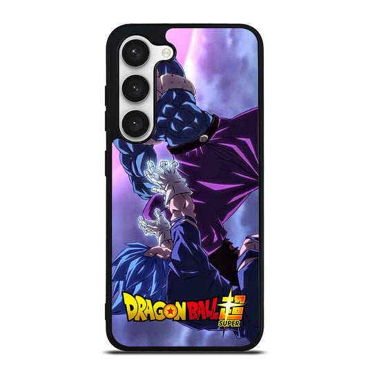 MORO DRAGON BALL SUPER Samsung Galaxy S23 Case Cover