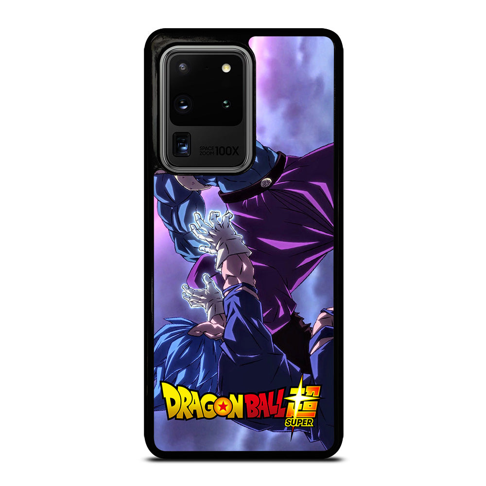 MORO DRAGON BALL SUPER Samsung Galaxy S20 Ultra Case Cover