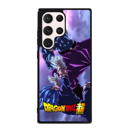 MORO DRAGON BALL SUPER Samsung Galaxy S23 Ultra Case Cover