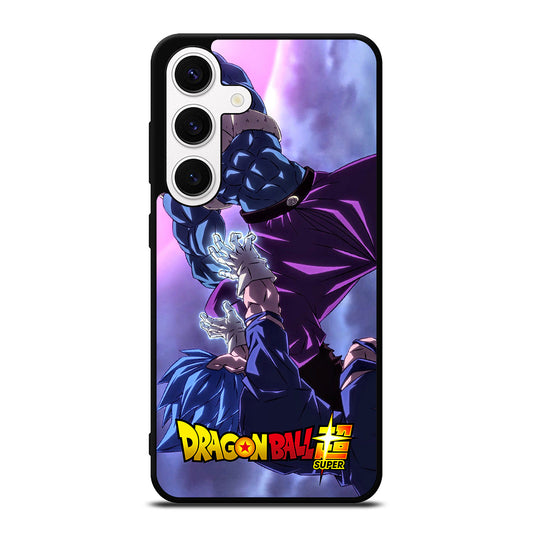 MORO DRAGON BALL SUPER Samsung Galaxy S24 Case Cover