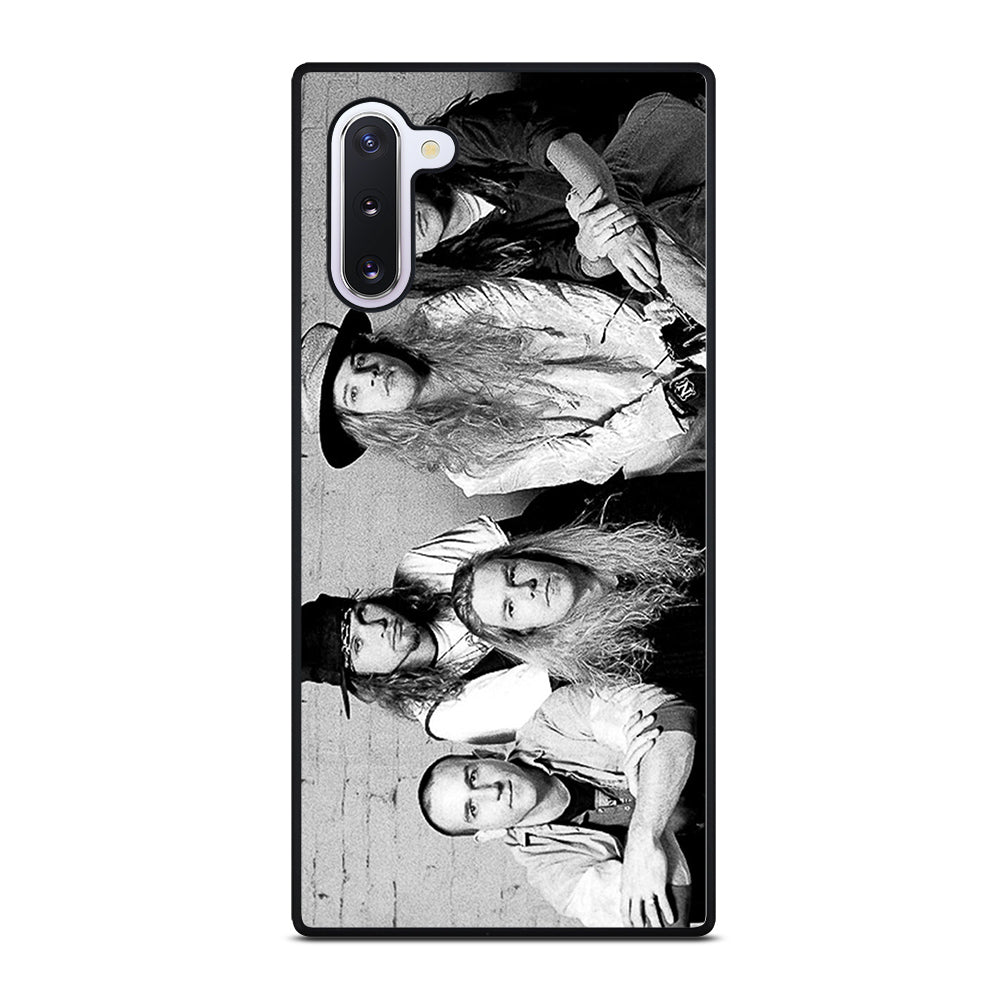 MOTHER LOVE BONE BAND Samsung Galaxy Note 10 Case Cover