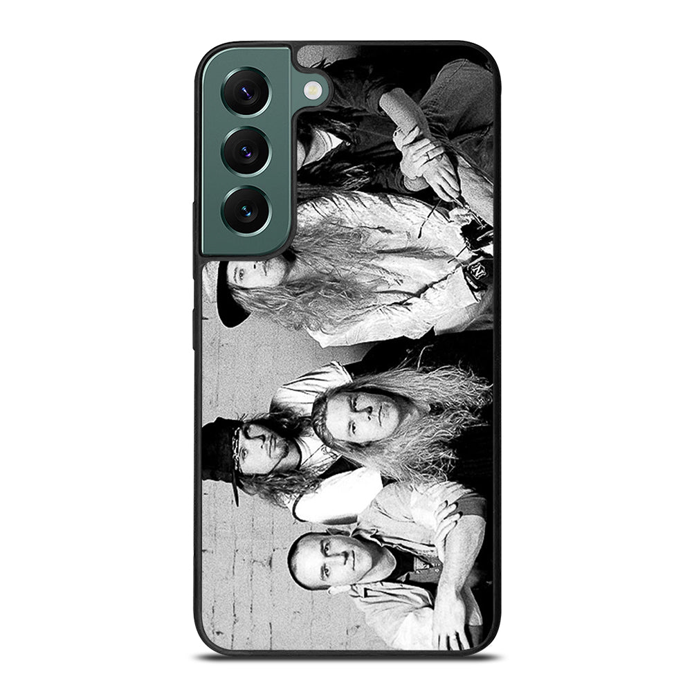 MOTHER LOVE BONE BAND Samsung Galaxy S22 Case Cover