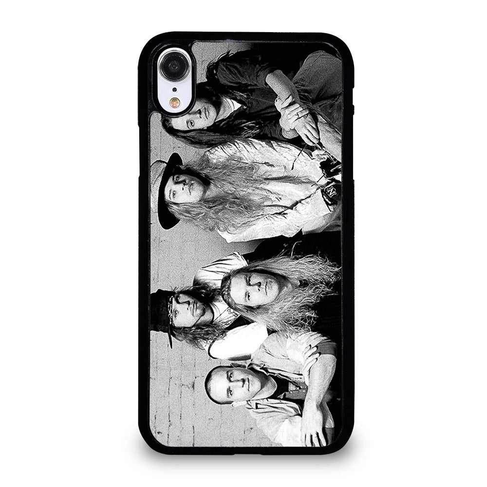 MOTHER LOVE BONE BAND iPhone XR Case Cover