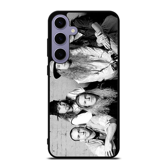 MOTHER LOVE BONE BAND Samsung Galaxy S24 Plus Case Cover