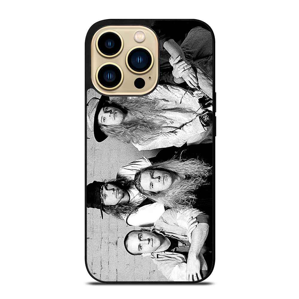 MOTHER LOVE BONE BAND iPhone 14 Pro Max Case Cover
