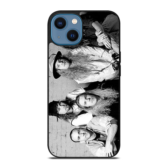 MOTHER LOVE BONE BAND iPhone 14 Case Cover