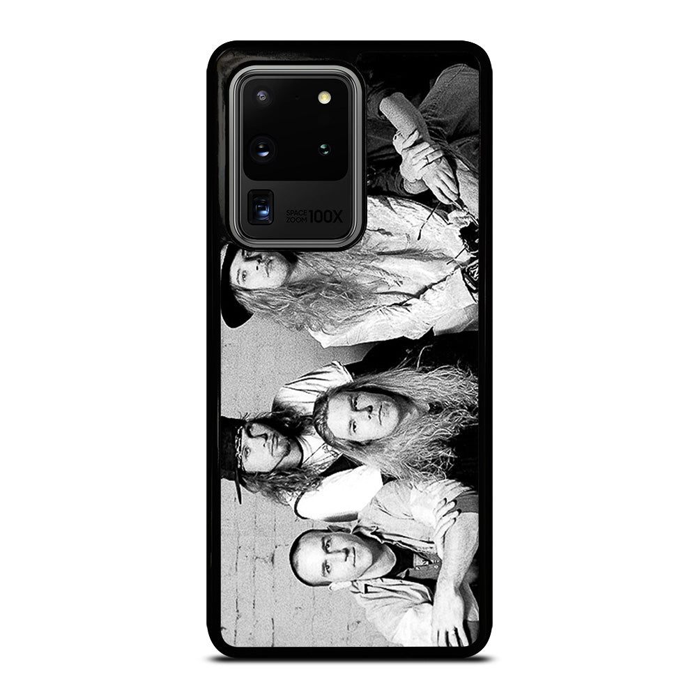 MOTHER LOVE BONE BAND Samsung Galaxy S20 Ultra Case Cover