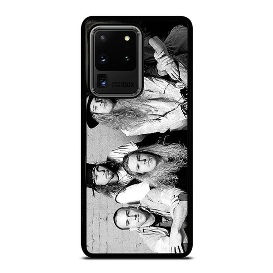MOTHER LOVE BONE BAND Samsung Galaxy S20 Ultra Case Cover