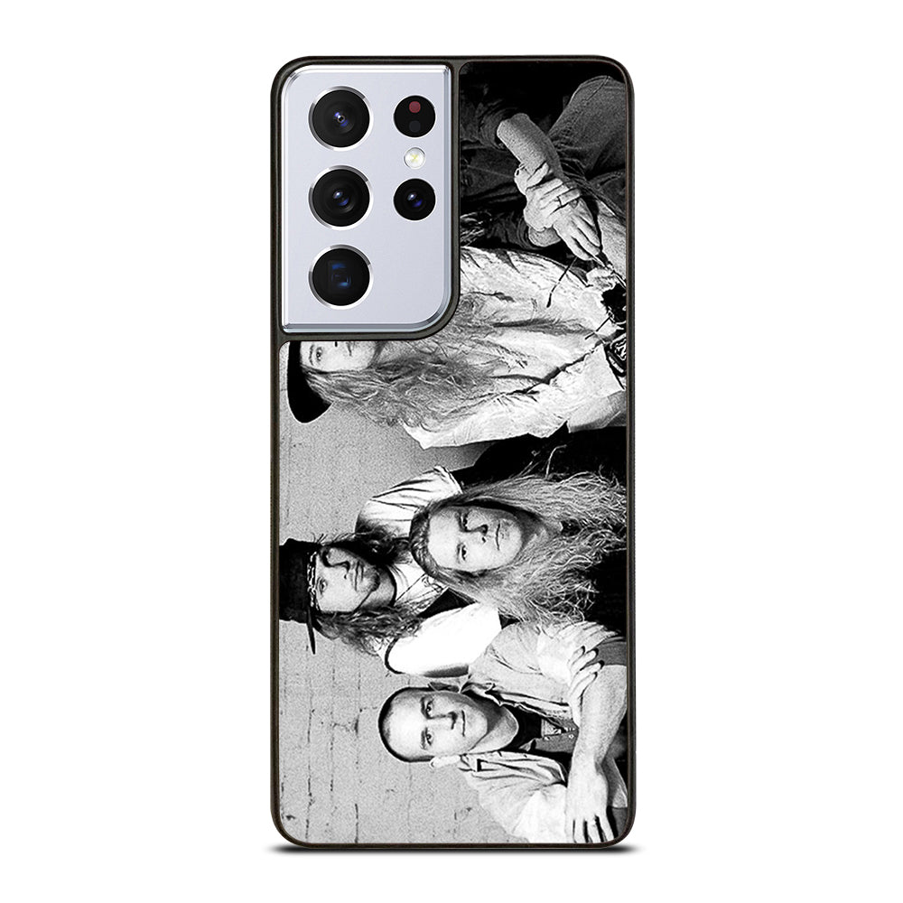 MOTHER LOVE BONE BAND Samsung Galaxy S21 Ultra Case Cover