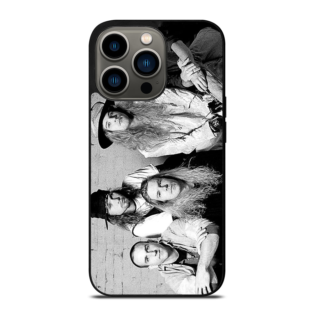 MOTHER LOVE BONE BAND iPhone 13 Pro Case Cover