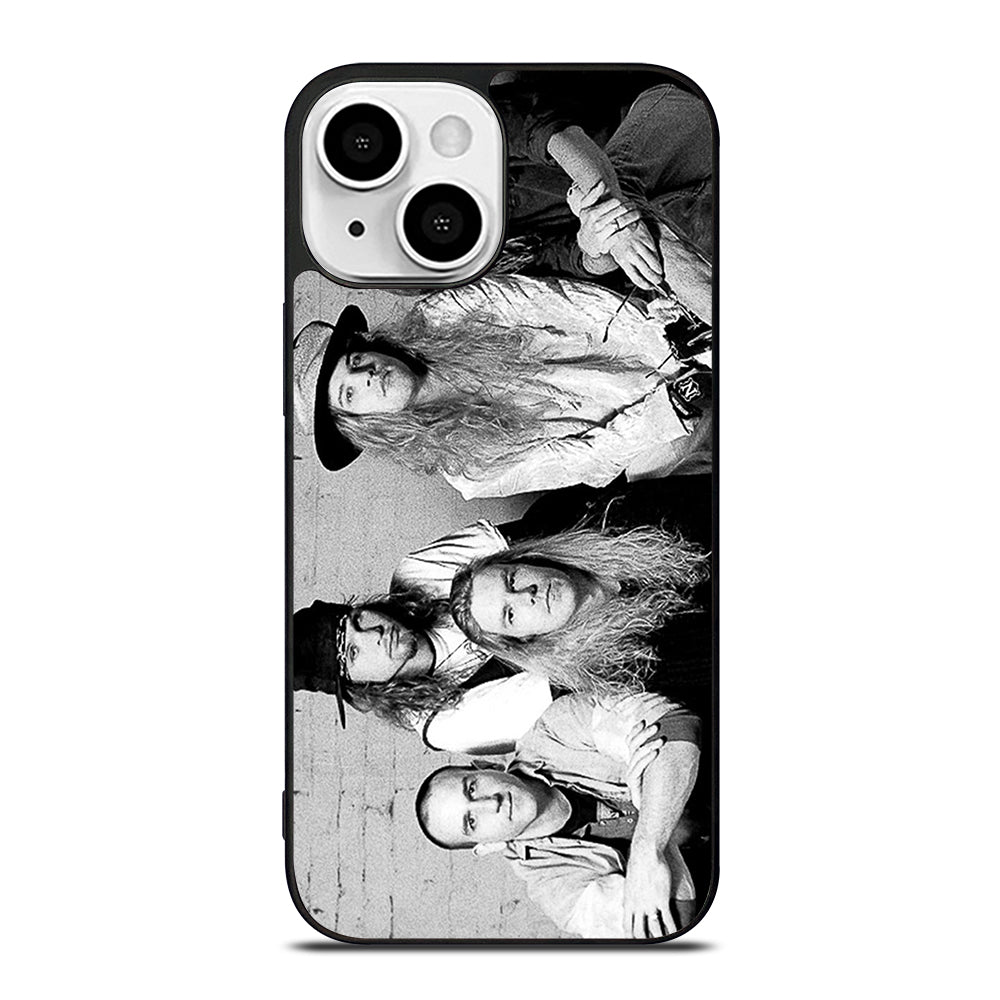 MOTHER LOVE BONE BAND iPhone 13 Mini Case Cover