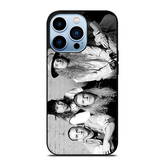 MOTHER LOVE BONE BAND iPhone 13 Pro Max Case Cover