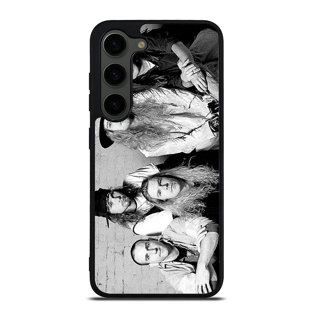 MOTHER LOVE BONE BAND Samsung Galaxy S23 Plus Case Cover