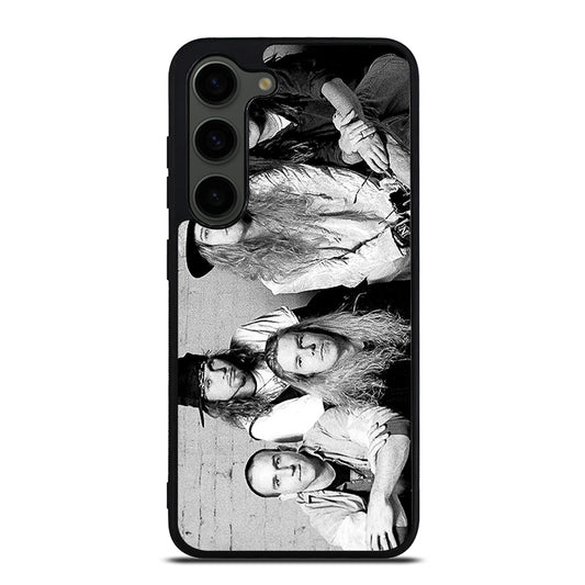 MOTHER LOVE BONE BAND Samsung Galaxy S23 Plus Case Cover