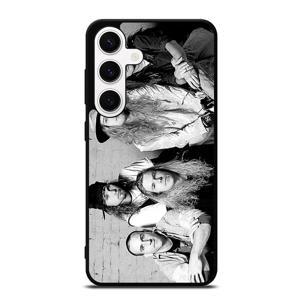 MOTHER LOVE BONE BAND Samsung Galaxy S24 Case Cover