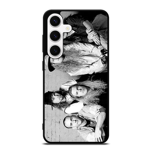 MOTHER LOVE BONE BAND Samsung Galaxy S24 Case Cover