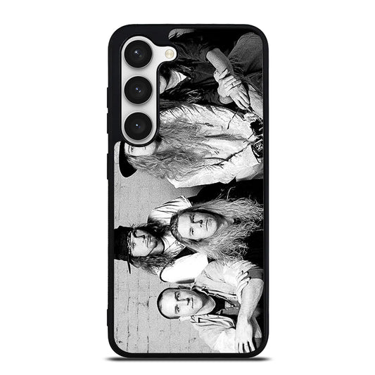 MOTHER LOVE BONE BAND Samsung Galaxy S23 Case Cover
