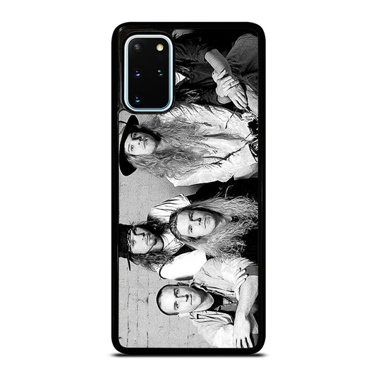 MOTHER LOVE BONE BAND Samsung Galaxy S20 Plus Case Cover